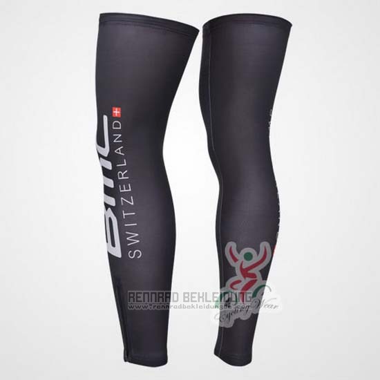 2013 BMC Radsport Beinwarmer Radfahren